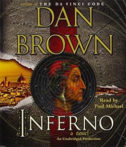 Inferno: A Novel