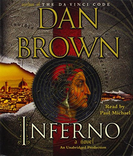 Inferno: A Novel by Dan Brown