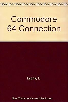 The Commodore 64 Connection: A Guide to Going On-Line with the Vicmodem and Automodem, Smart Software, Electronic Bulletin Boards, an On-Line Shopp (International Computer Science Series)