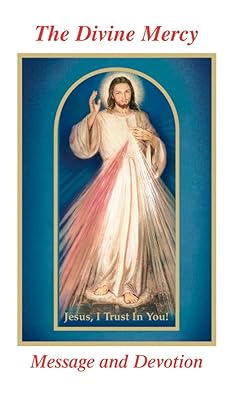 The Divine Mercy: Message and Devotion (pack of five)
