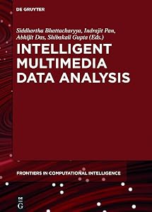 Intelligent Multimedia Data Analysis (De Gruyter Frontiers in Computational Intelligence Book 2)