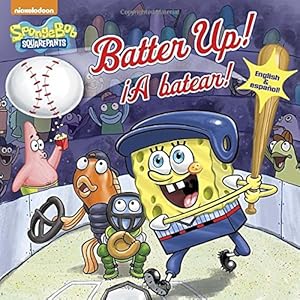 Batter Up!/&iexcl;A batear!