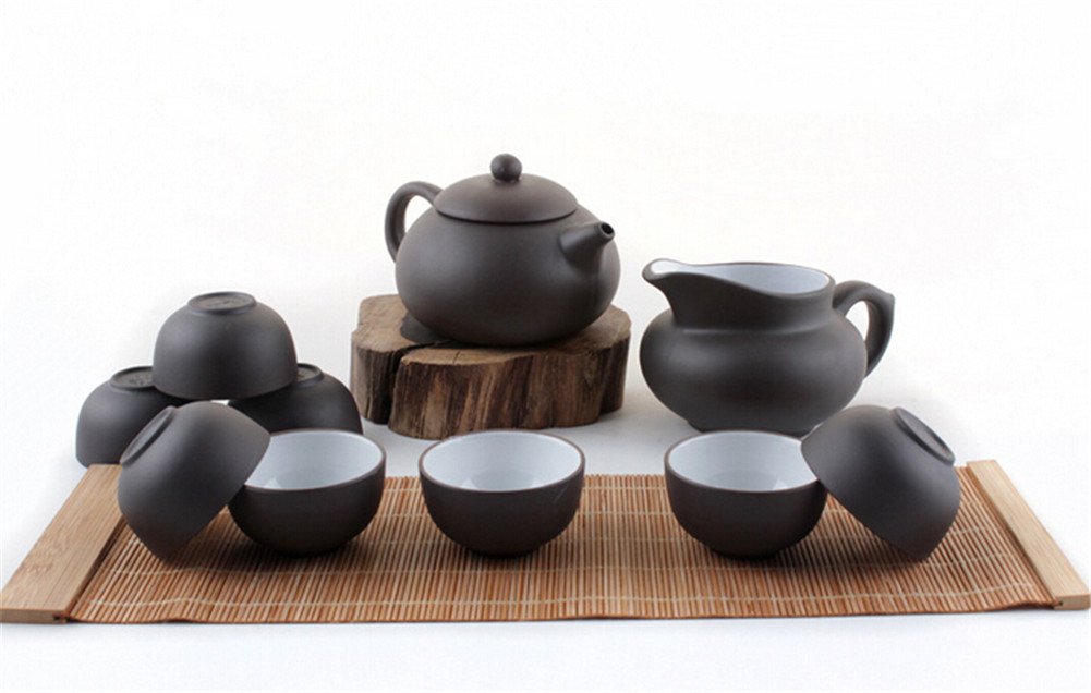 

kongfu tea Set gong fu tea set Gongfu Ceremony Gaiwan Gift Set