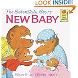 The Berenstain Bears' New Baby