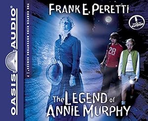 The Legend of Annie Murphy