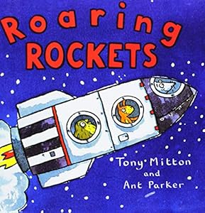 Roaring Rockets