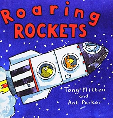 Roaring Rockets