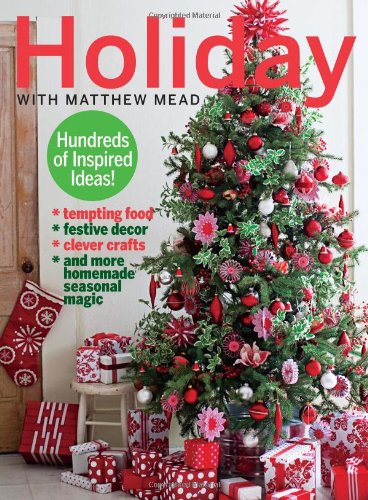 Holiday with Matthew Mead by Matthew Mead
