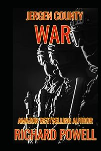 JERGEN COUNTY WAR