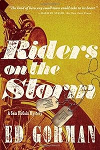 Riders on the storm