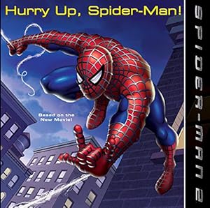Spider-Man 2: Hurry Up, Spider-Man!
