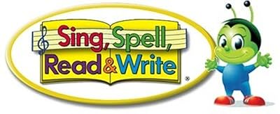 Sing Spell Read and Write, Level 2, Storybook Reader #8: Georgia