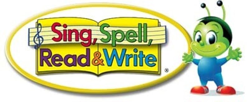 Sing Spell Read and Write, Level 2, Storybook Reader #8: Georgia by Modern Curriculum Press