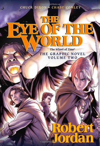 The Eye of the World: the Graphic Novel, Volume Two by Robert Jordan