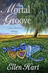 The Mortal Groove (Jane Lawless Mysteries)