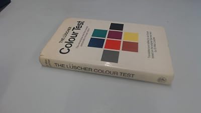 The Lüscher colour test;