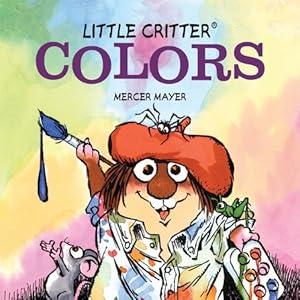 Little Critter&reg; Colors