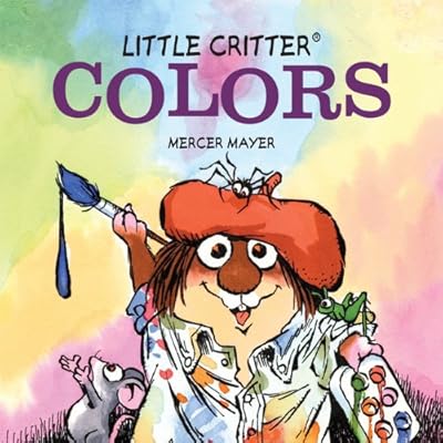 Little Critter&reg; Colors
