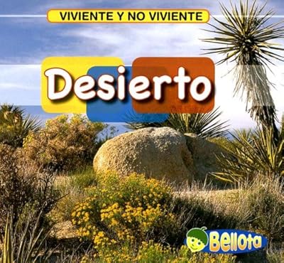 Desierto