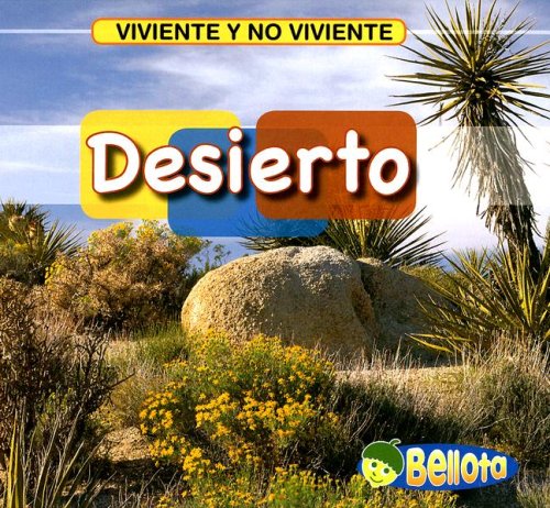 Desierto by Cassie Mayer