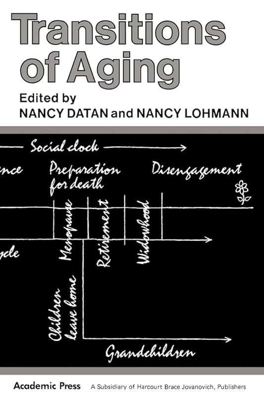 Transitions of Aging by Nancy Datan
