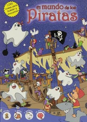 El mundo de los piratas / The world of pirates