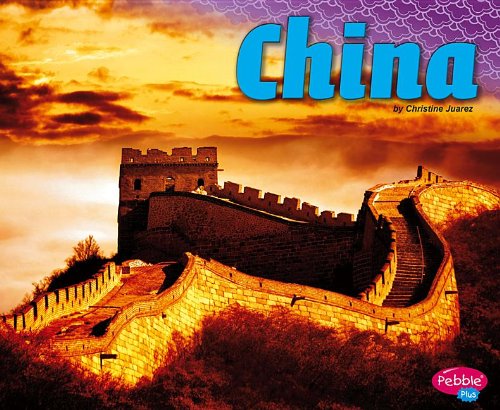 China by Christine Juarez