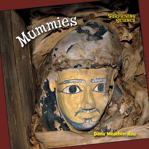Mummies by Dana Meachen Rau