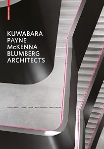 Kuwabara Payne McKenna Blumberg Architects by George Baird