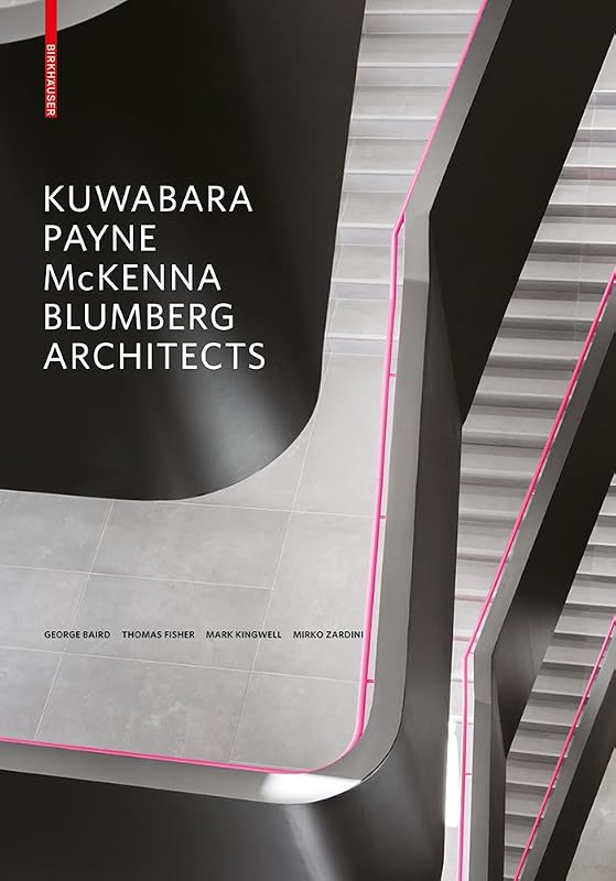 Kuwabara Payne McKenna Blumberg Architects by George Baird