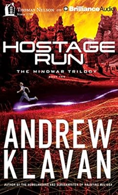 Hostage Run
