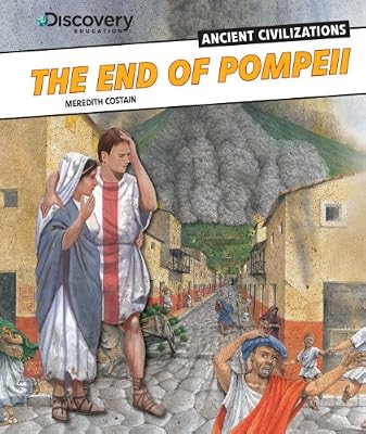 The End of Pompeii