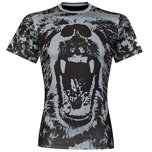 Under Armour Men's Beast Compression Shirt