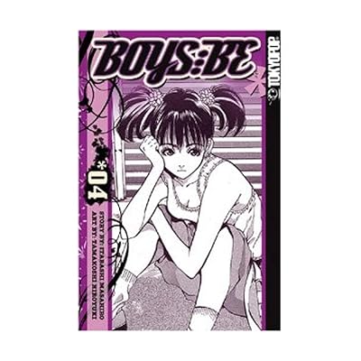 Boys Be: Second Season, Vol. 4