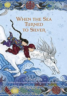 When the Sea Turned to Silver