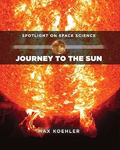 Journey to the Sun by Max Koehler