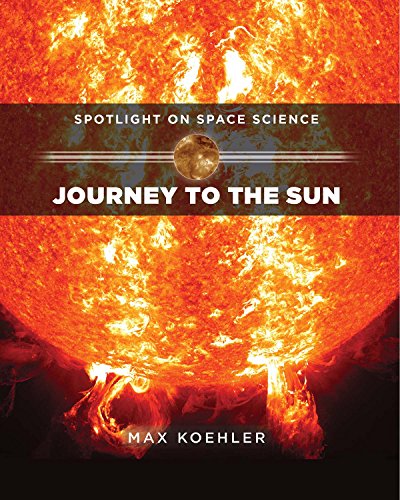 Journey to the Sun by Max Koehler