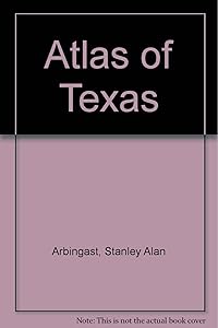 Atlas of Texas
