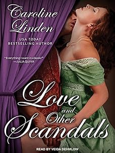 Love and Other Scandals
