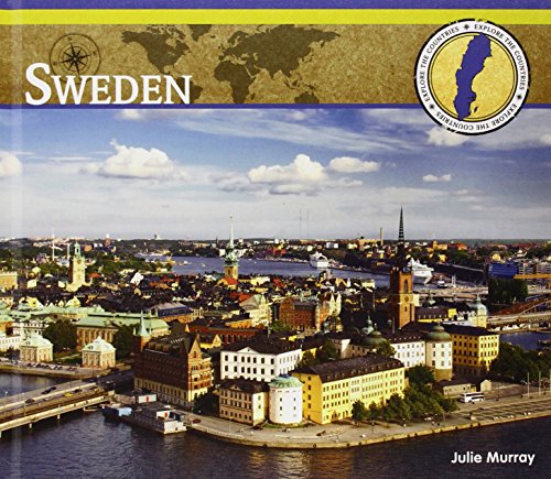 Sweden by Julie Murray