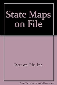 State Maps on File: Southeast