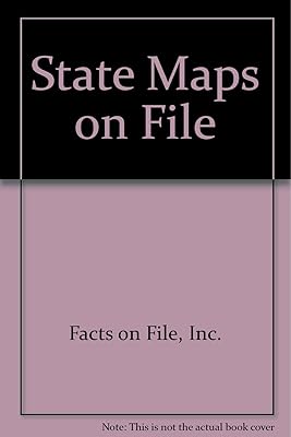 State Maps on File: Southeast