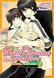 The World's Greatest First Love, Vol. 2: The Case of Ritsu Onodera