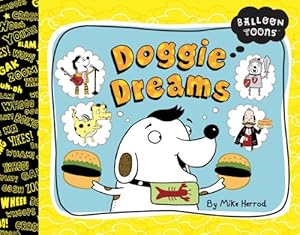 Doggie Dreams