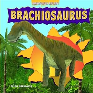 Brachiosaurus
