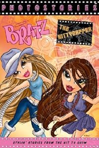 Bratz Musical Starz the Kittynapper (Bratz Photostories)