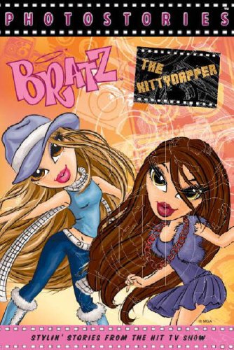 Bratz Musical Starz the Kittynapper (Bratz Photostories) by unknown author