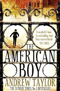 The Silent Boy