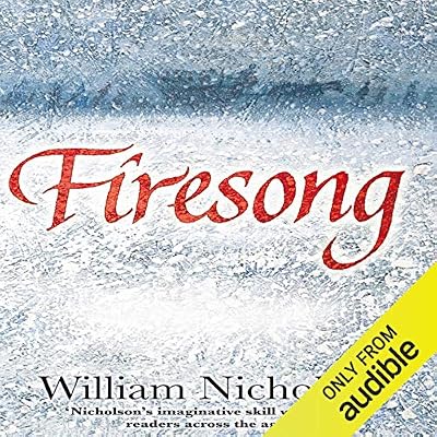 Firesong: The Wind on Fire Trilogy, Book 3