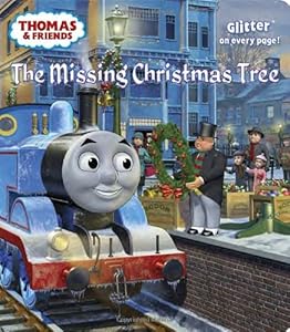 The Missing Christmas Tree by Rev. W. Awdry 
			
			
		
		
		
       	 
       		
       			,
